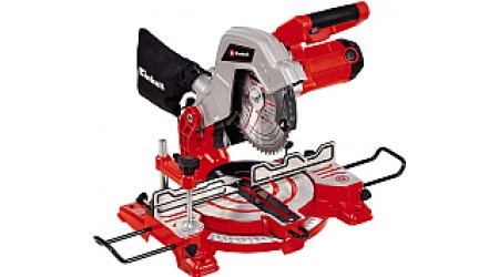 Торцовочная пила Einhell TC-MS 216 (4300370)
