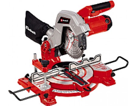 Торцовочная пила Einhell TC-MS 216 (4300370)