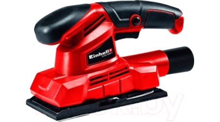 Вибрационная шлифовальная машина Einhell TC-OS 1520/1 (4460642)