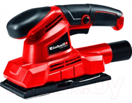 Вибрационная шлифовальная машина Einhell TC-OS 1520/1 (4460642)