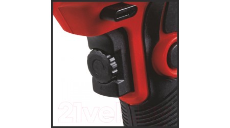 Перфоратор Einhell TC-RH 620 4F (4257990)
