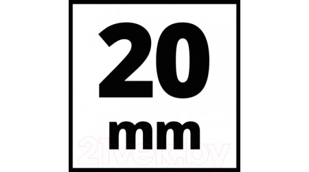 Перфоратор Einhell TC-RH 620 4F (4257990)