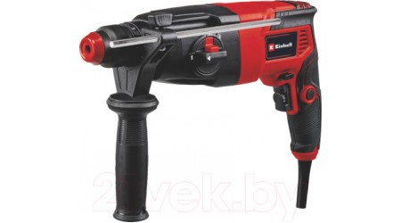 Перфоратор Einhell TC-RH 620 4F Kit (4257992)