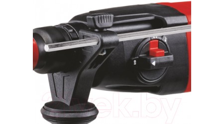 Перфоратор Einhell TC-RH 620 4F Kit (4257992)