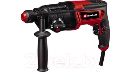 Перфоратор Einhell TC-RH 800 4F (4257980)
