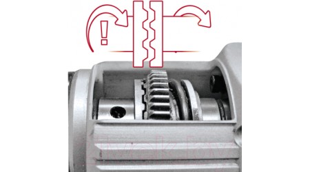 Перфоратор Einhell TC-RH 800 4F (4257980)