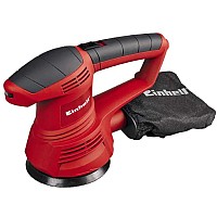 Эксцентриковая шлифовальная машина Einhell TC-RS 38 E (4462165)
