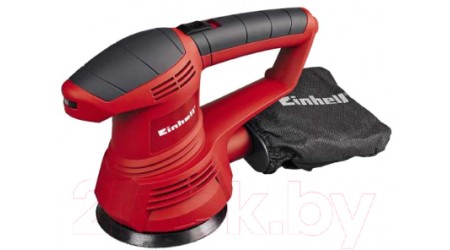 Эксцентриковая шлифовальная машина Einhell TC-RS 38 E (4462165)