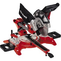 Торцовочная пила Einhell TC-SM 2131/1 Dual (4300390)