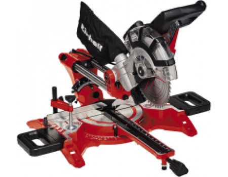 Торцовочная пила Einhell TC-SM 2131/1 Dual (4300390)