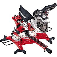 Торцовочная пила Einhell TC-SM 2131 Dual (4300835)