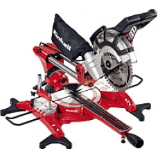 Торцовочная пила Einhell TC-SM 2131 Dual (4300835)