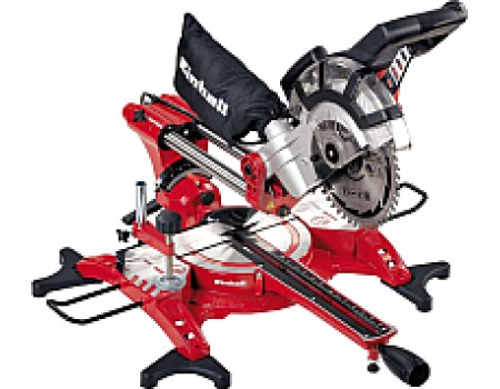Торцовочная пила Einhell TC-SM 2131 Dual (4300835)