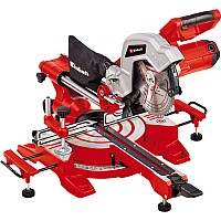 Торцовочная пила Einhell TC-SM 216 (4300380)