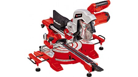 Торцовочная пила Einhell TC-SM 216 (4300380)