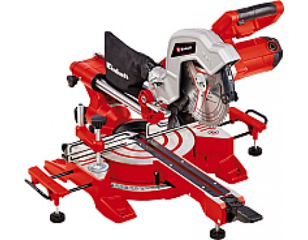 Торцовочная пила Einhell TC-SM 216 (4300380)