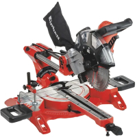 Торцовочная пила Einhell TC-SM 2534/1 Dual (4300395)