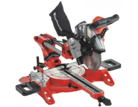 Торцовочная пила Einhell TC-SM 2534/1 Dual (4300395)