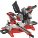 Торцовочная пила Einhell TC-SM 2534/1 Dual (4300395)