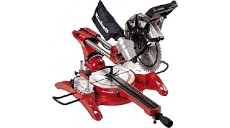 Торцовочная пила Einhell TC-SM 2534 Dual (4300825)