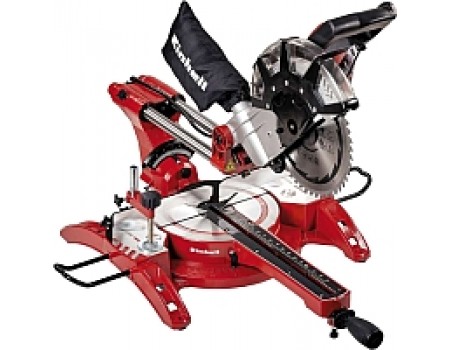 Торцовочная пила Einhell TC-SM 2534 Dual (4300825)