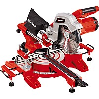 Торцовочная пила Einhell TC-SM 254 (4300385)
