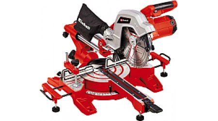 Торцовочная пила Einhell TC-SM 254 (4300385)