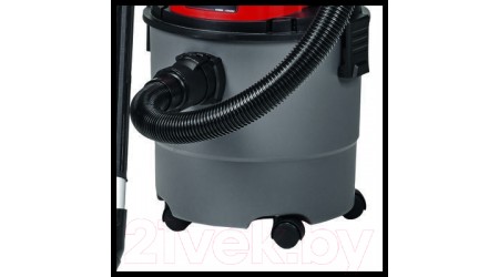 Профессиональный пылесос Einhell TC-VC 18/15 Li-Solo (2347145)