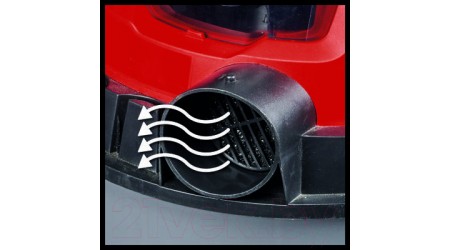 Профессиональный пылесос Einhell TC-VC 18/15 Li-Solo (2347145)
