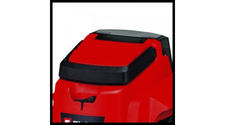 Профессиональный пылесос Einhell TC-VC 18/15 Li-Solo (2347145)