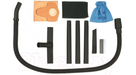 Профессиональный пылесос Einhell TC-VC 18/15 Li-Solo (2347145)
