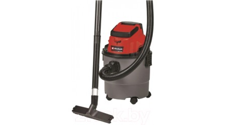 Профессиональный пылесос Einhell TC-VC 18/15 Li-Solo (2347145)
