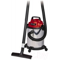 Профессиональный пылесос Einhell TC-VC 1815 S (2342390)