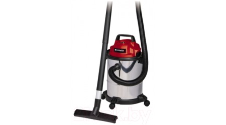 Профессиональный пылесос Einhell TC-VC 1815 S (2342390)