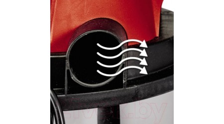 Профессиональный пылесос Einhell TC-VC 1815 S (2342390)