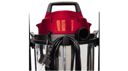 Профессиональный пылесос Einhell TC-VC 1815 S (2342390)