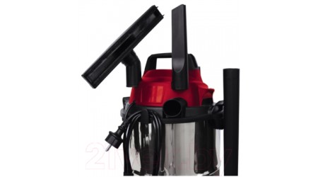 Профессиональный пылесос Einhell TC-VC 1815 S (2342390)