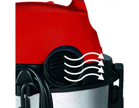 Пылесос Einhell TC-VC 1820 SA (2342425)