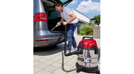 Пылесос Einhell TC-VC 1820 SA (2342425)