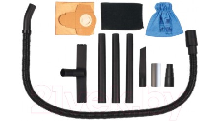 Пылесос Einhell TC-VC 1820 SA (2342425)