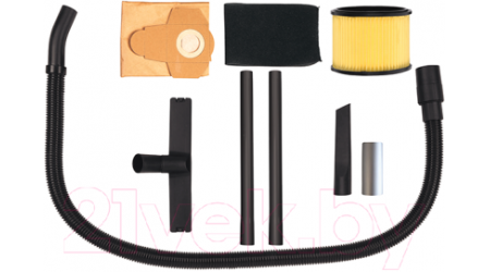 Профессиональный пылесос Einhell TC-VC 1825 (2342430)