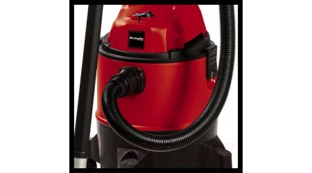 Профессиональный пылесос Einhell TC-VC 1825 (2342430)