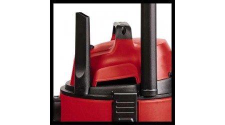 Профессиональный пылесос Einhell TC-VC 1825 (2342430)