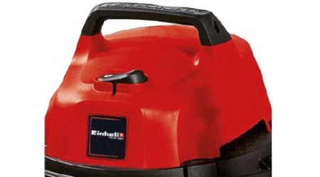 Профессиональный пылесос Einhell TC-VC 1825 (2342430)