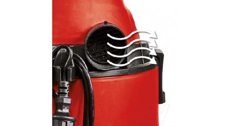 Профессиональный пылесос Einhell TC-VC 1825 (2342430)