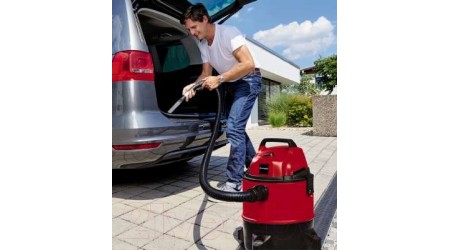 Профессиональный пылесос Einhell TC-VC 1825 (2342430)