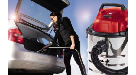 Пылесос Einhell TC-VC 1930 S (2342188)