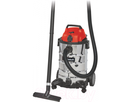 Профессиональный пылесос Einhell TC-VC 1930 SA Kit (2342230)