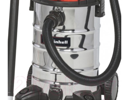 Профессиональный пылесос Einhell TC-VC 1930 SA Kit (2342230)