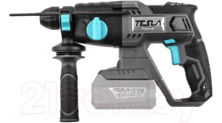 Перфоратор Tesla TD18DC TO (597883)